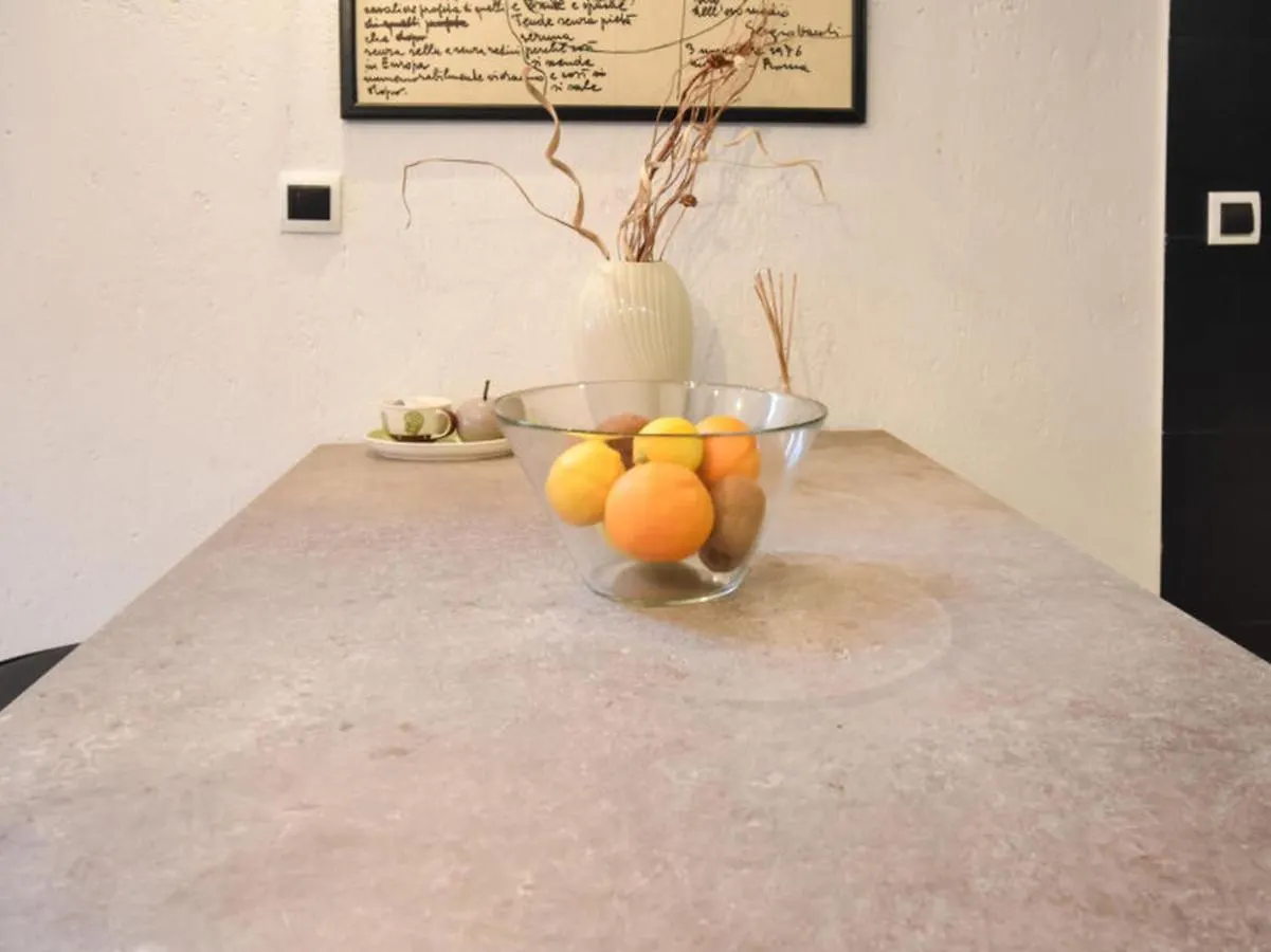 רוביני Studios Barre With Jacuzzi דירה